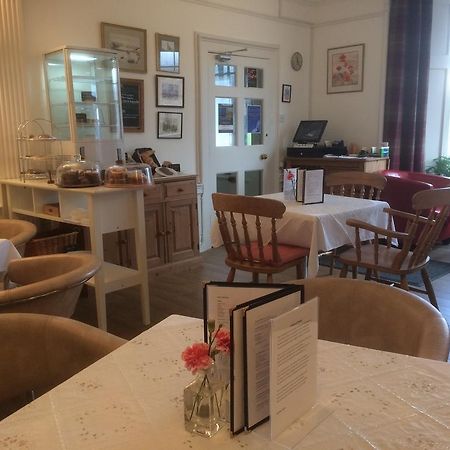 Arduthie House Bed and Breakfast Stonehaven Eksteriør billede
