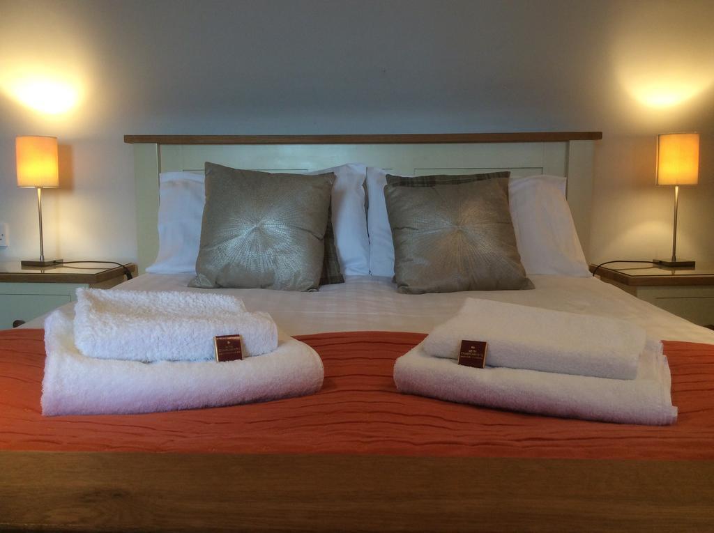 Arduthie House Bed and Breakfast Stonehaven Værelse billede