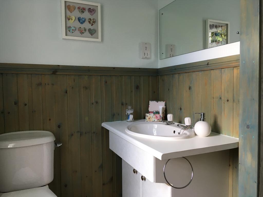 Arduthie House Bed and Breakfast Stonehaven Eksteriør billede