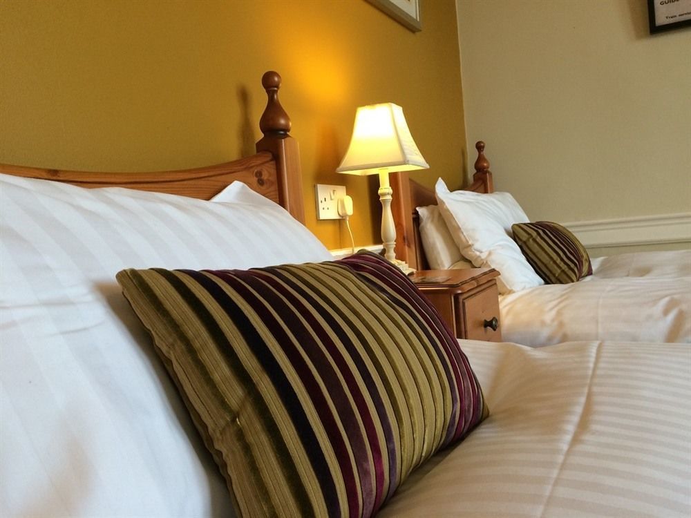 Arduthie House Bed and Breakfast Stonehaven Eksteriør billede