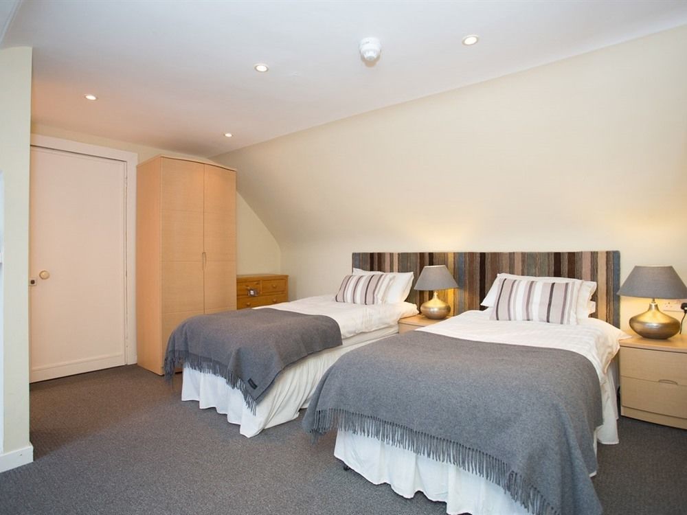 Arduthie House Bed and Breakfast Stonehaven Eksteriør billede