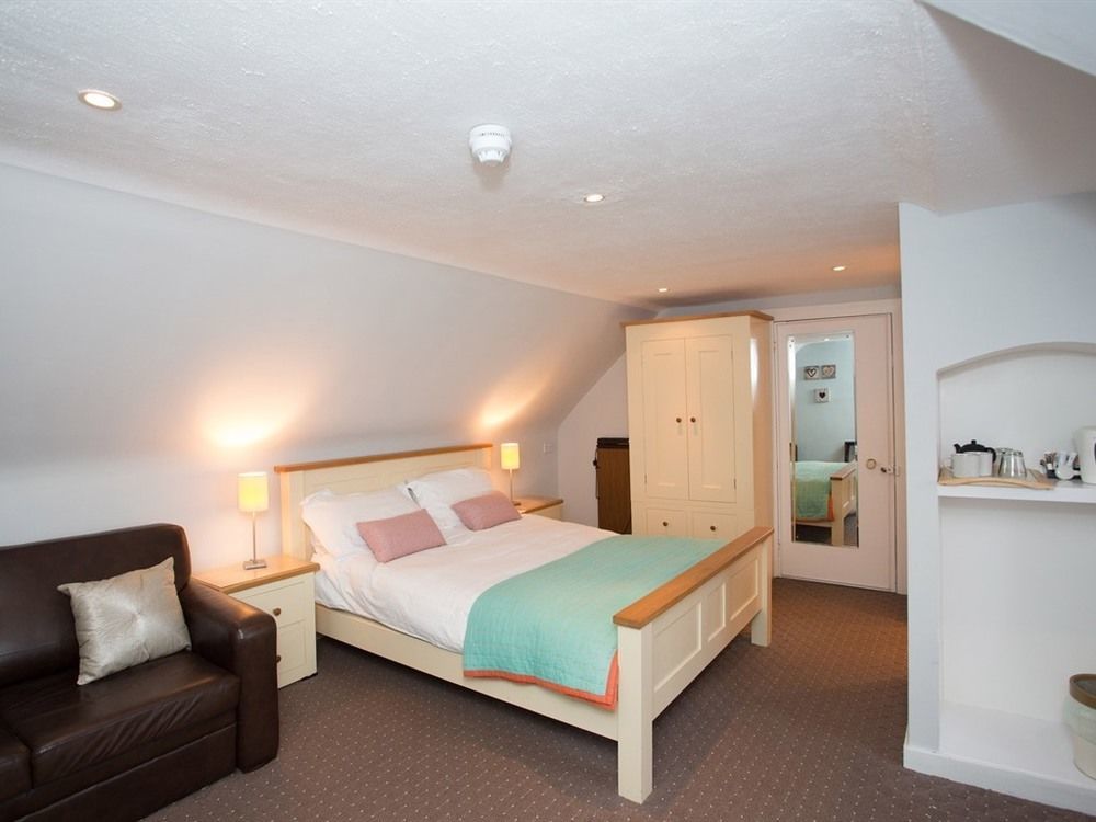 Arduthie House Bed and Breakfast Stonehaven Eksteriør billede