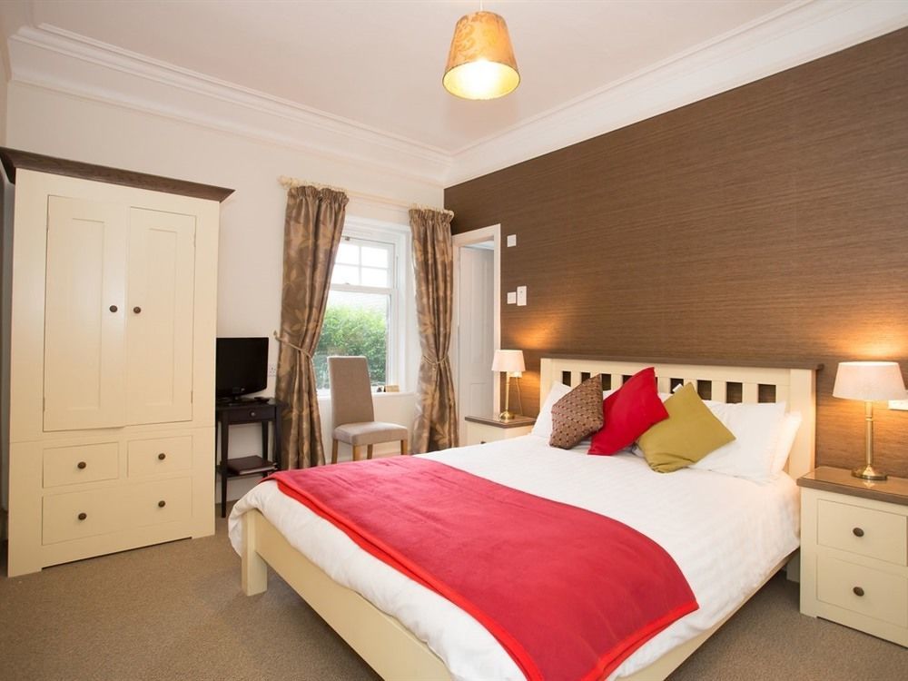 Arduthie House Bed and Breakfast Stonehaven Eksteriør billede