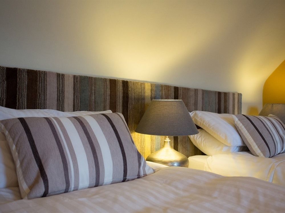Arduthie House Bed and Breakfast Stonehaven Eksteriør billede