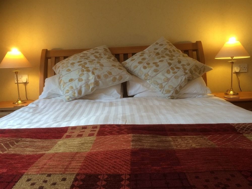 Arduthie House Bed and Breakfast Stonehaven Eksteriør billede