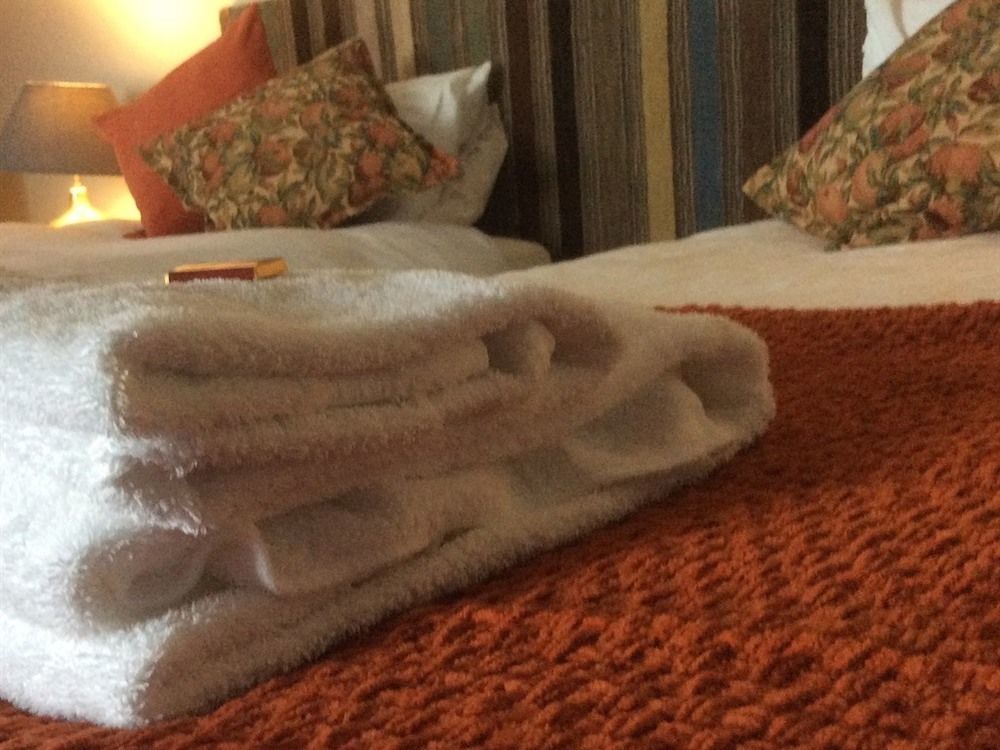 Arduthie House Bed and Breakfast Stonehaven Eksteriør billede
