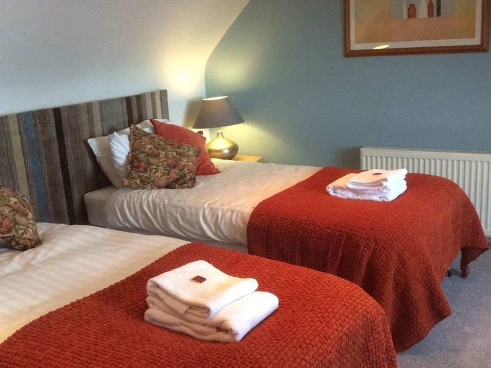 Arduthie House Bed and Breakfast Stonehaven Eksteriør billede